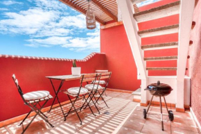 Casa Lau vista mar